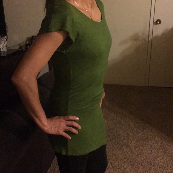 Bleeker & McDougal Dressing blouse - Picture 7 of 9